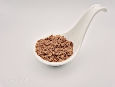 Muskatblüte, gemahlen ( Macis )